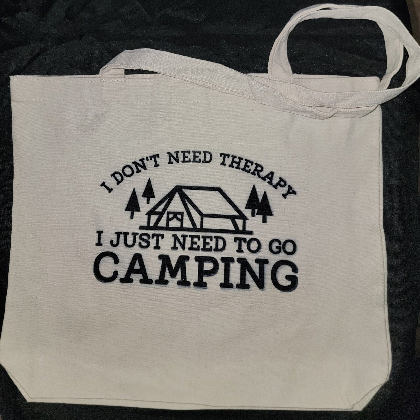 Campfire & Coping