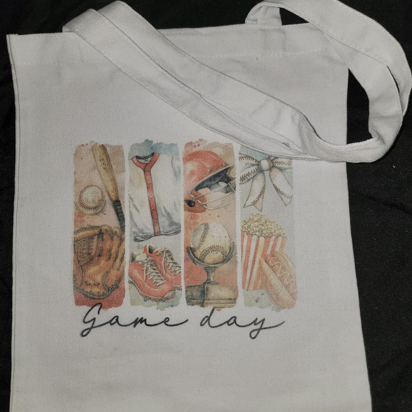 Snack Mule And Emotional Support Tote