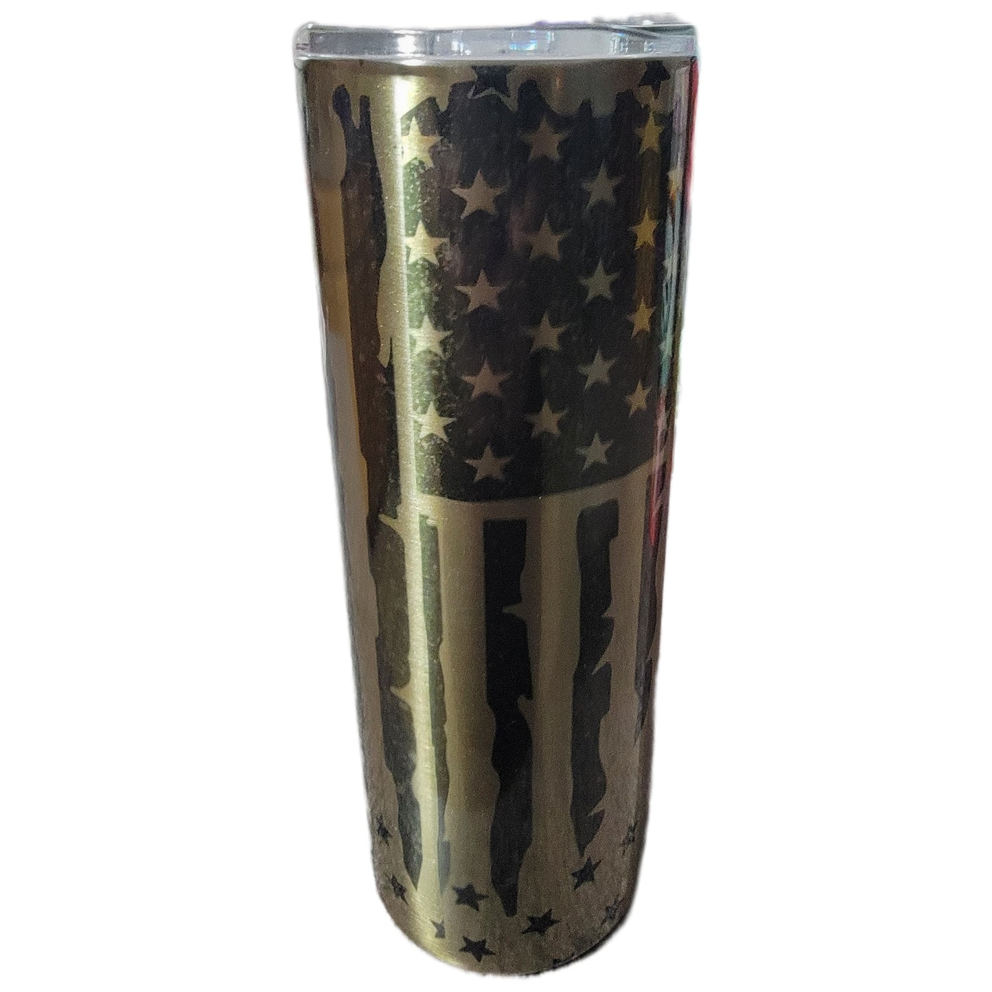 Anatomy of a Pew - Tactical Fairy Edition