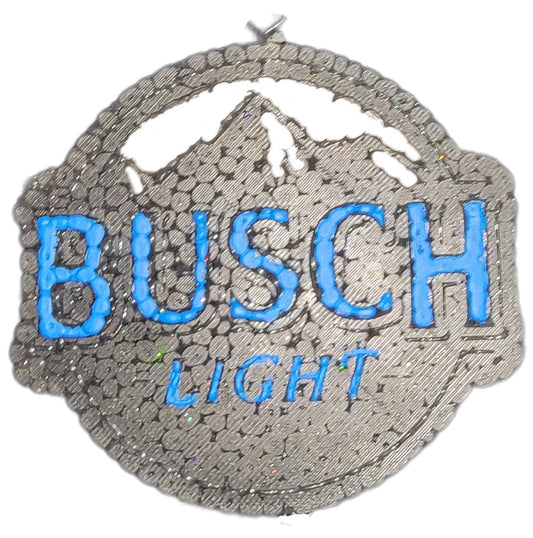 Crisp Mountain Water... Allegedly