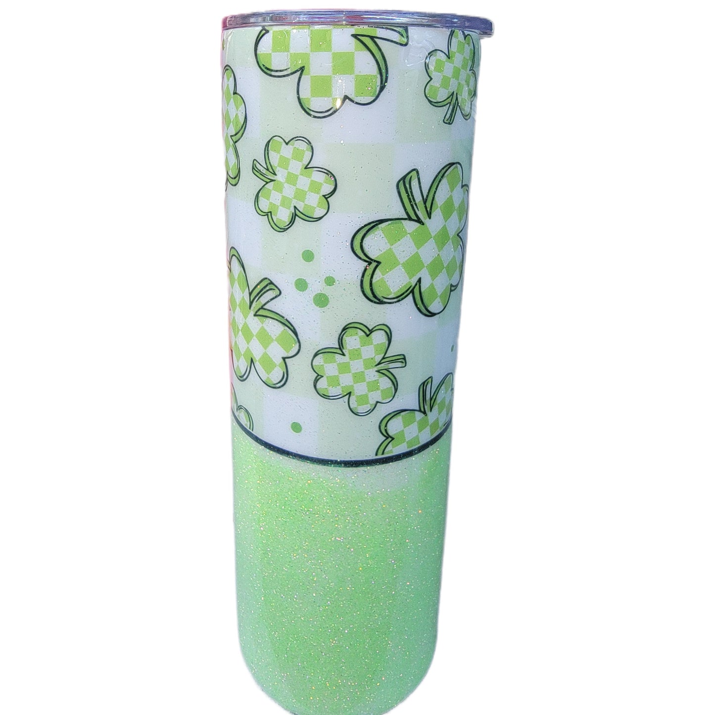 Shamrocks and Shenanigans