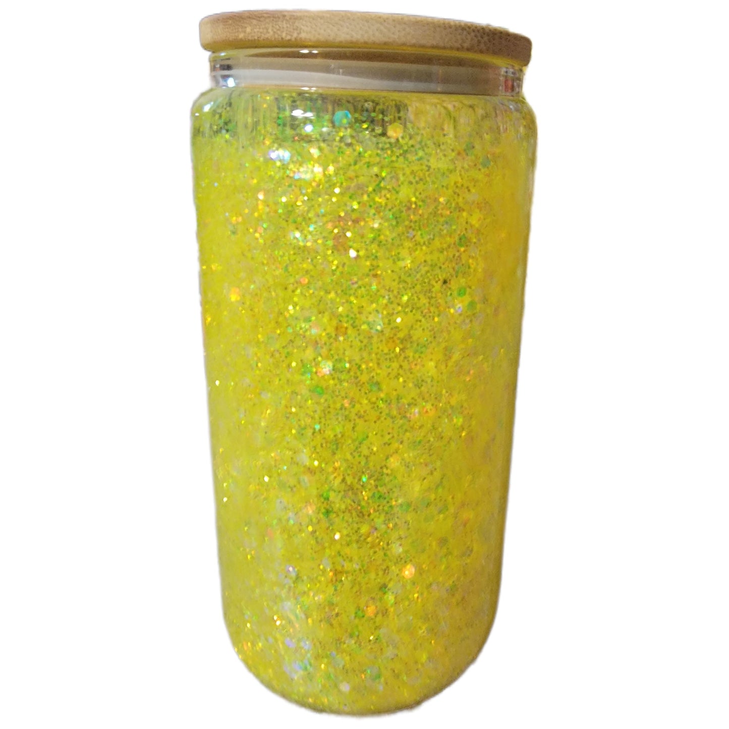 Don't Let The Bangs Fool You