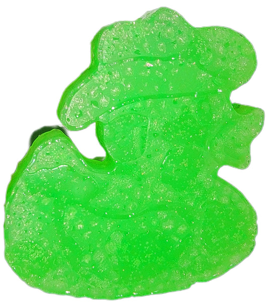 Quacktagon Cowboy: Smell Sherriff of Sassyville