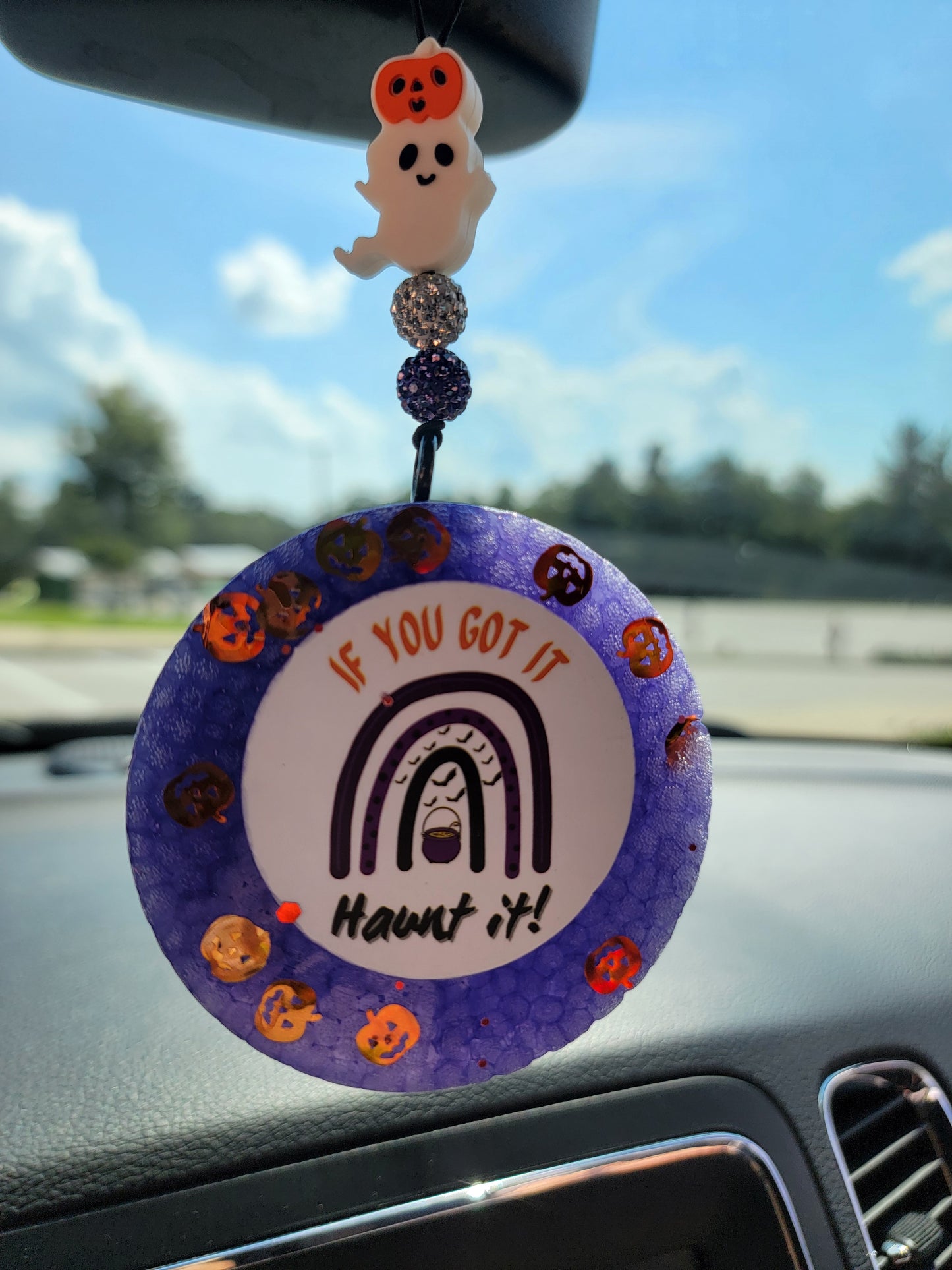 If You Got It, Haunt It! One & Done Edition