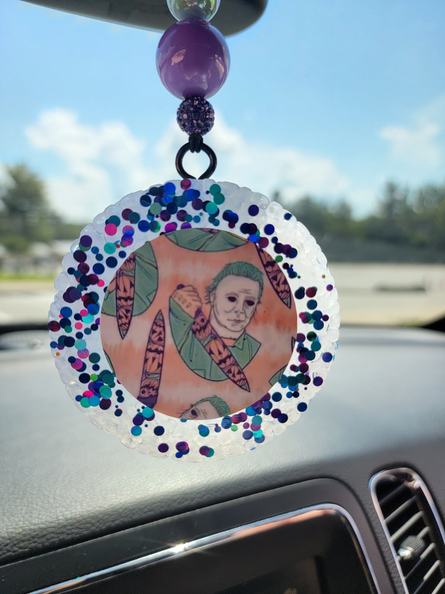 Michael Myers One & Done Edition