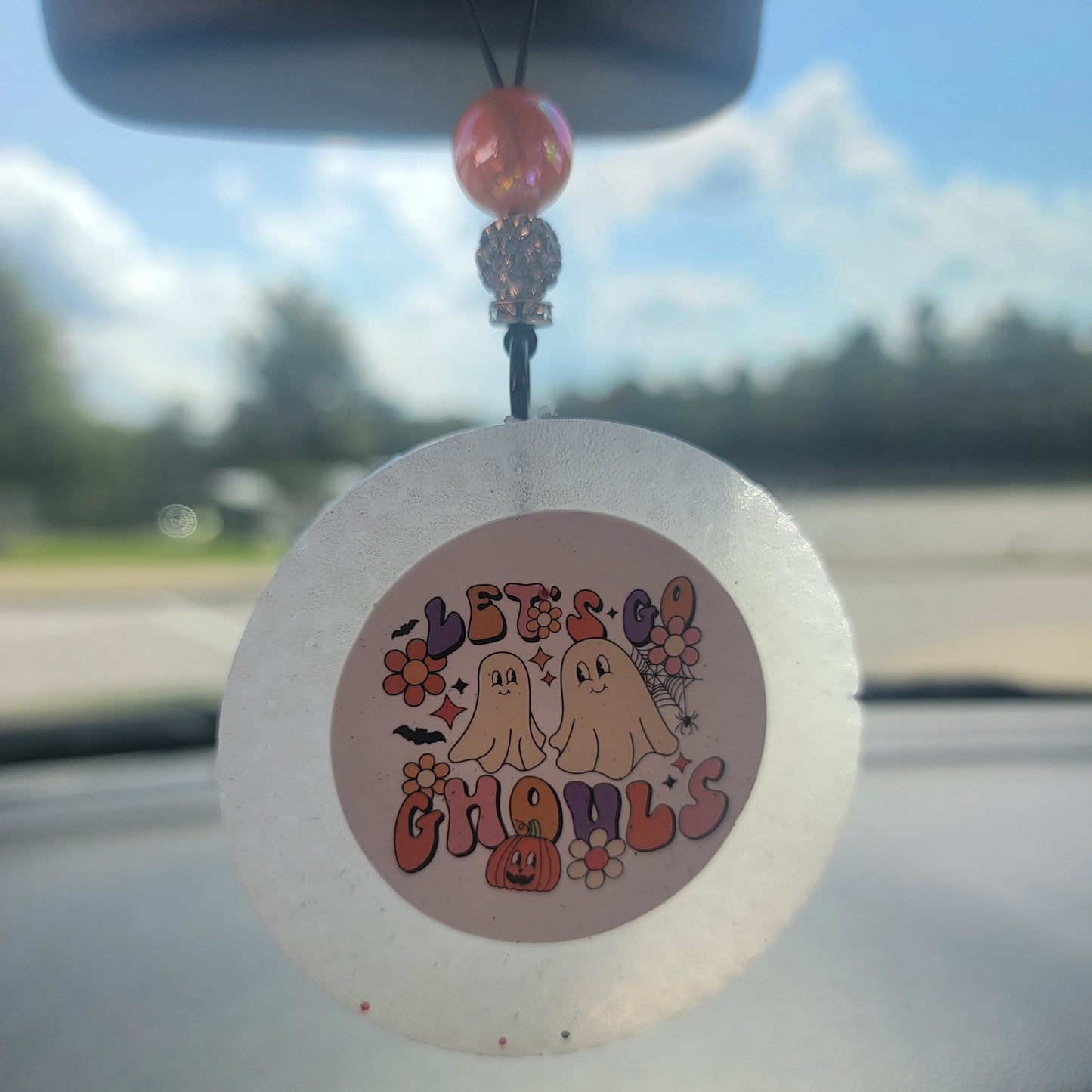 Lets Go Ghouls - One And Done Edition