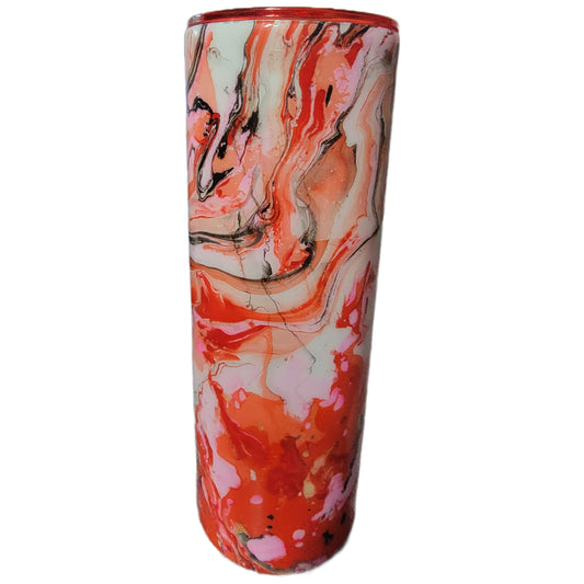 Plot Twists and Perfect Sips