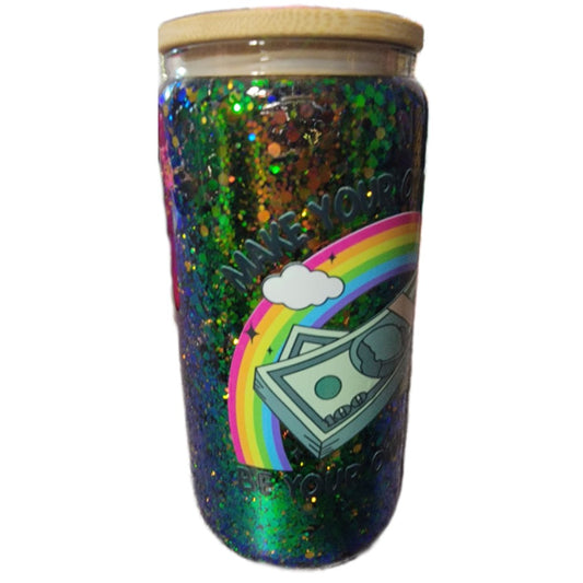 Glitter, Grind, Repeat