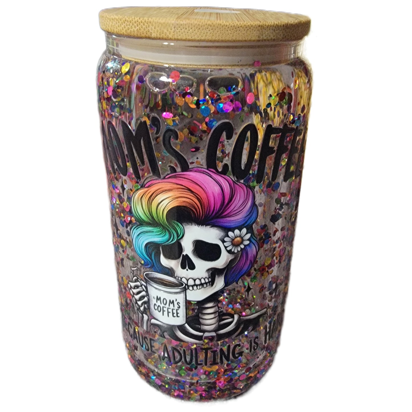 Bones, Beans and Breakdown Prevention