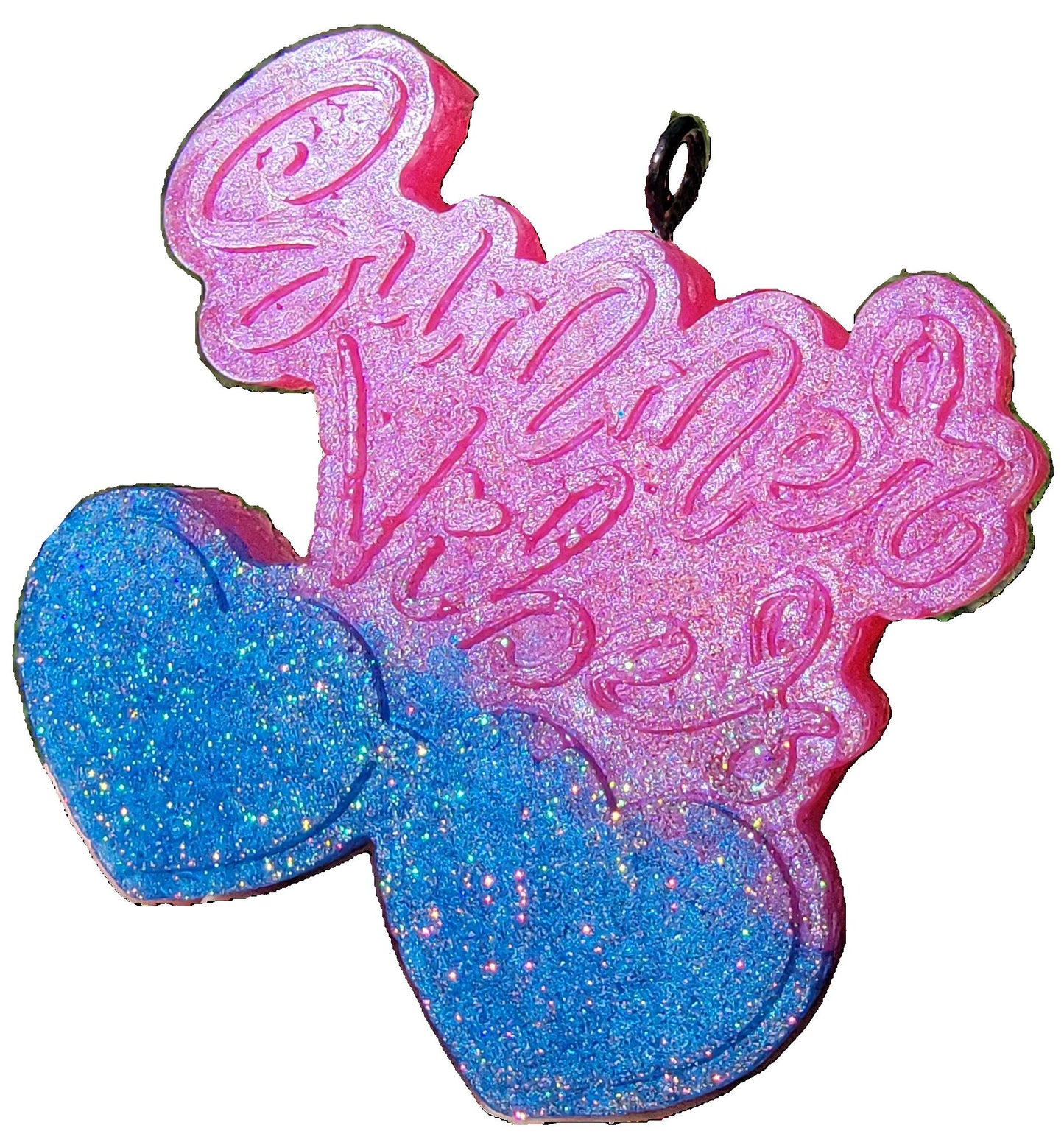 Heart Eyes and High Tides