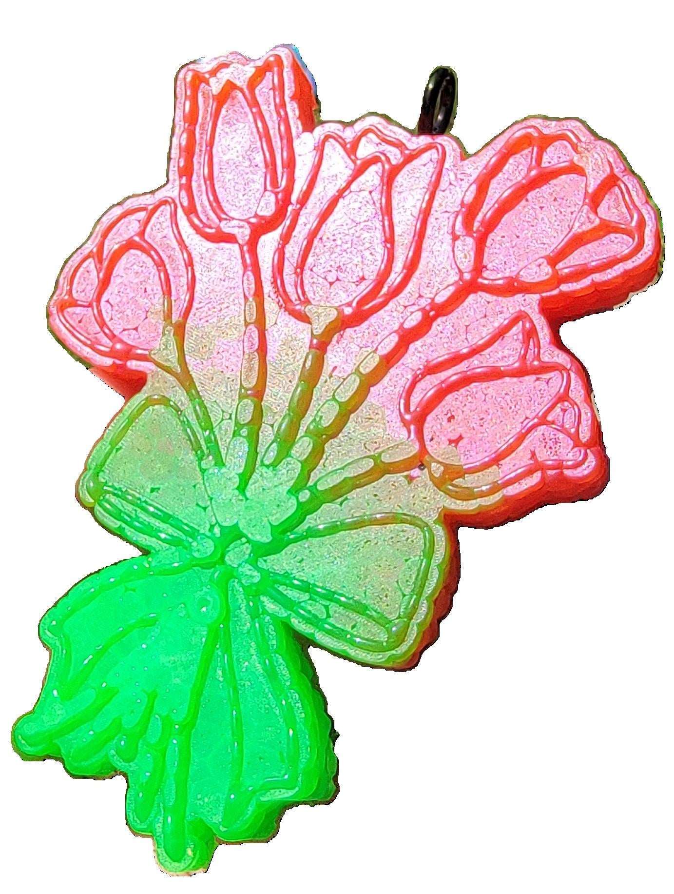 Fresh Outta Tulips (to give)