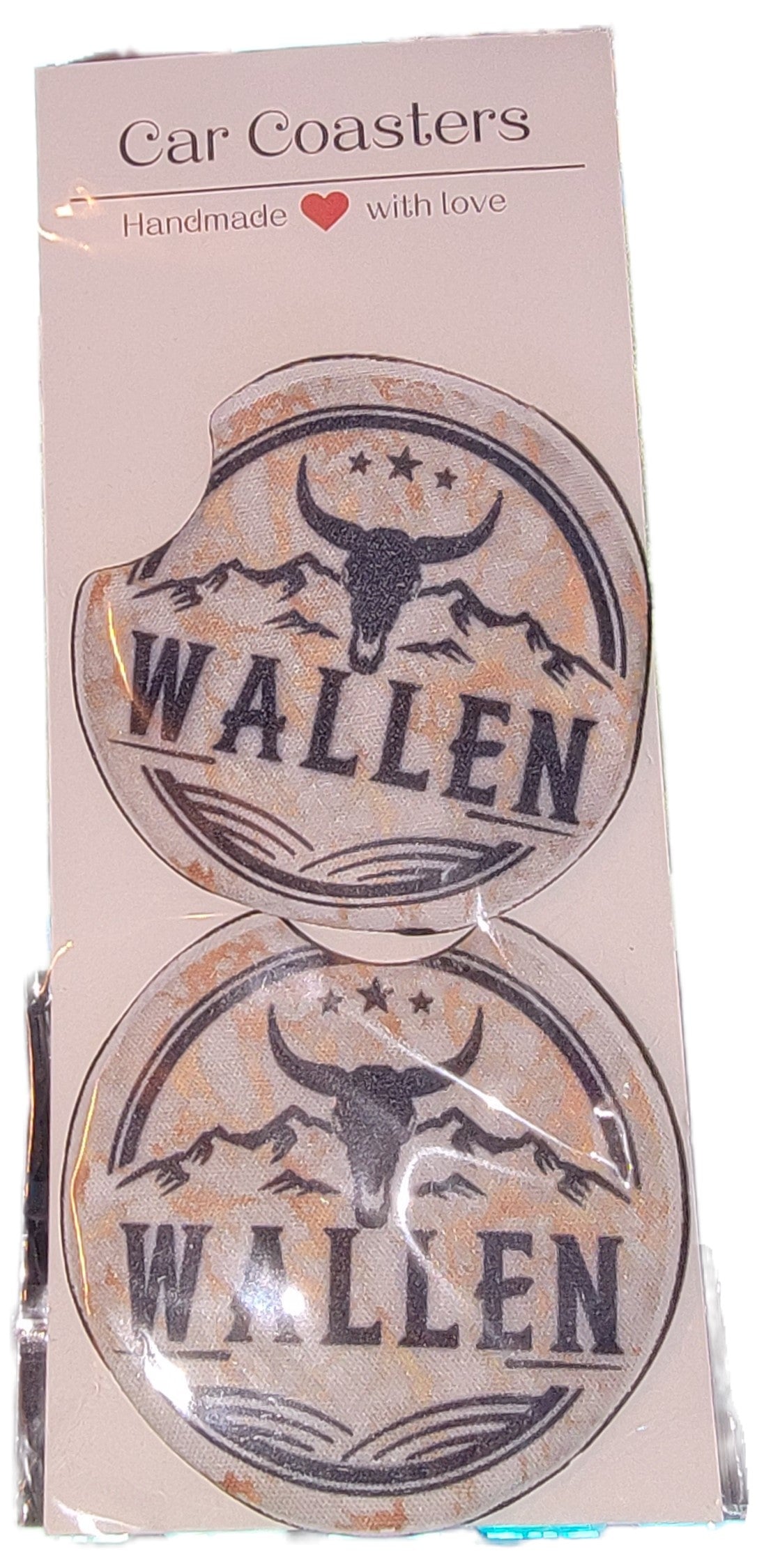 Throwin' Drinks (Not Chairs)