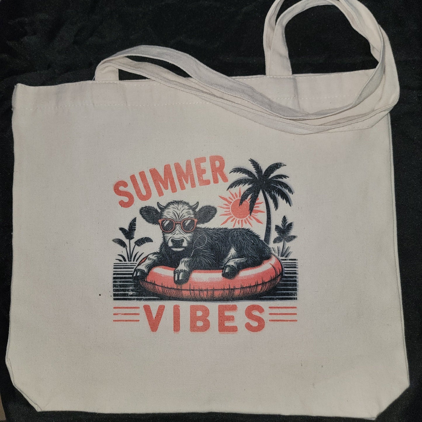 Zen AF... Sorta Tote