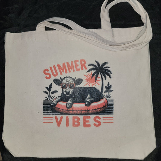 Zen AF... Sorta Tote