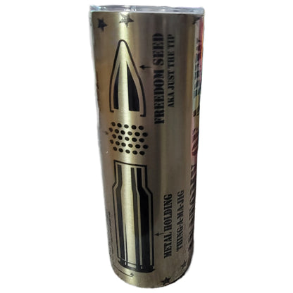 Anatomy of a Pew - Tactical Fairy Edition