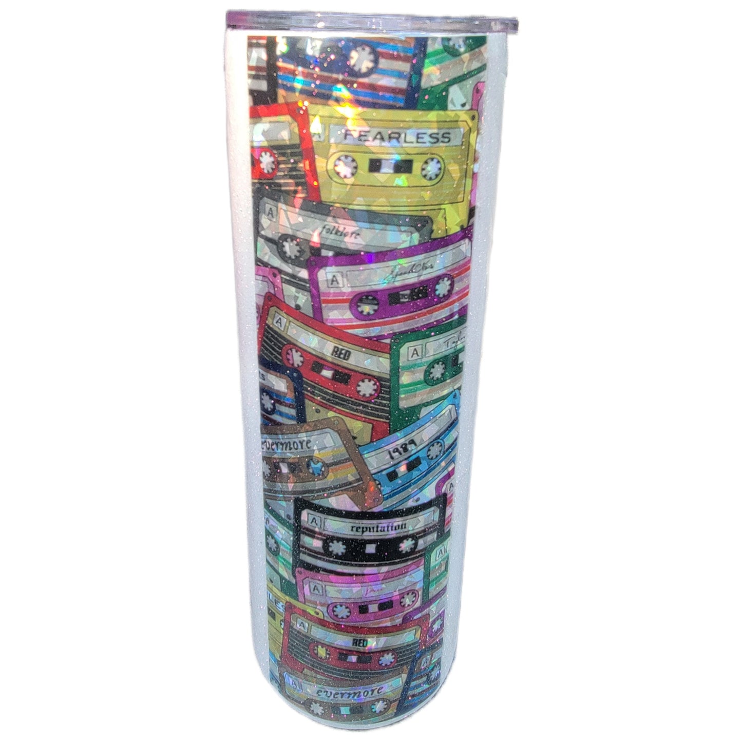 Emo Phase and Power Plays