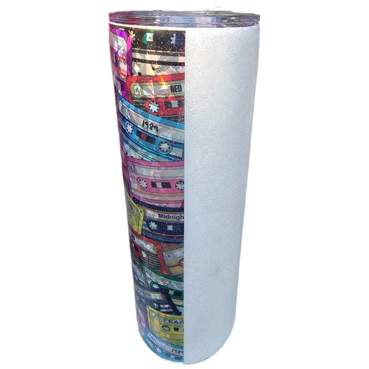 Emo Phase and Power Plays