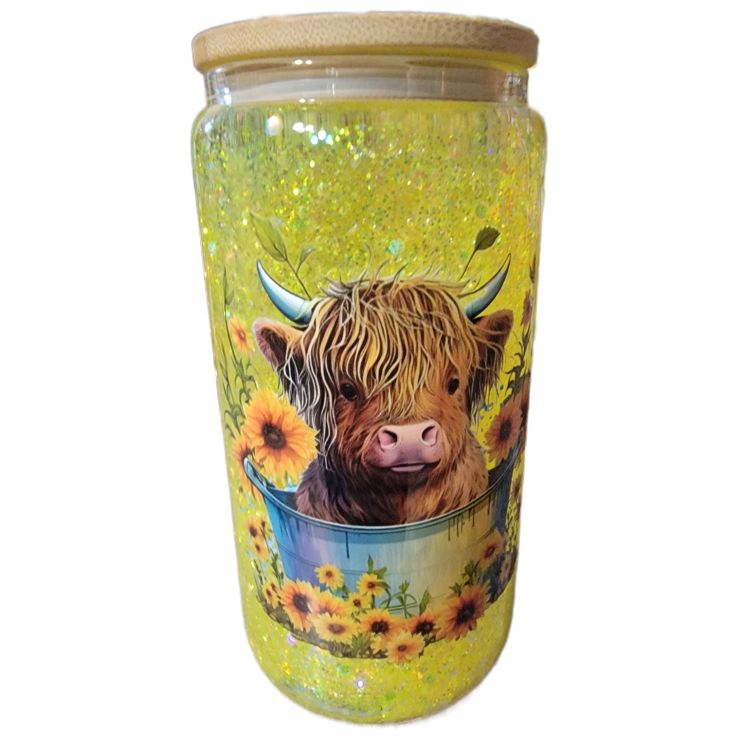 Don't Let The Bangs Fool You