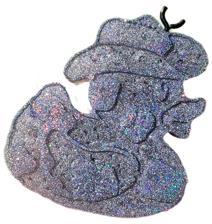 Quacktagon Cowboy: Smell Sherriff of Sassyville