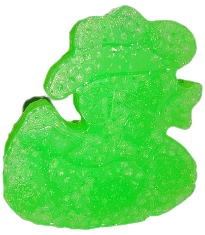 Quacktagon Cowboy: Smell Sherriff of Sassyville