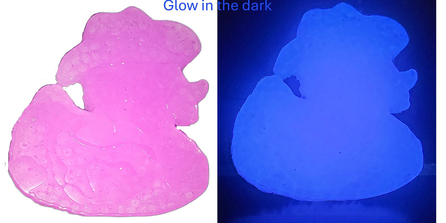 Quacktagon Cowboy: Smell Sherriff of Sassyville