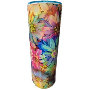 Don't Let The Daisies Fool You