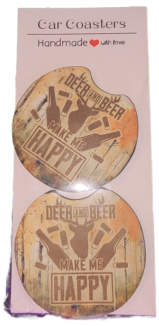 Bucks & Brews