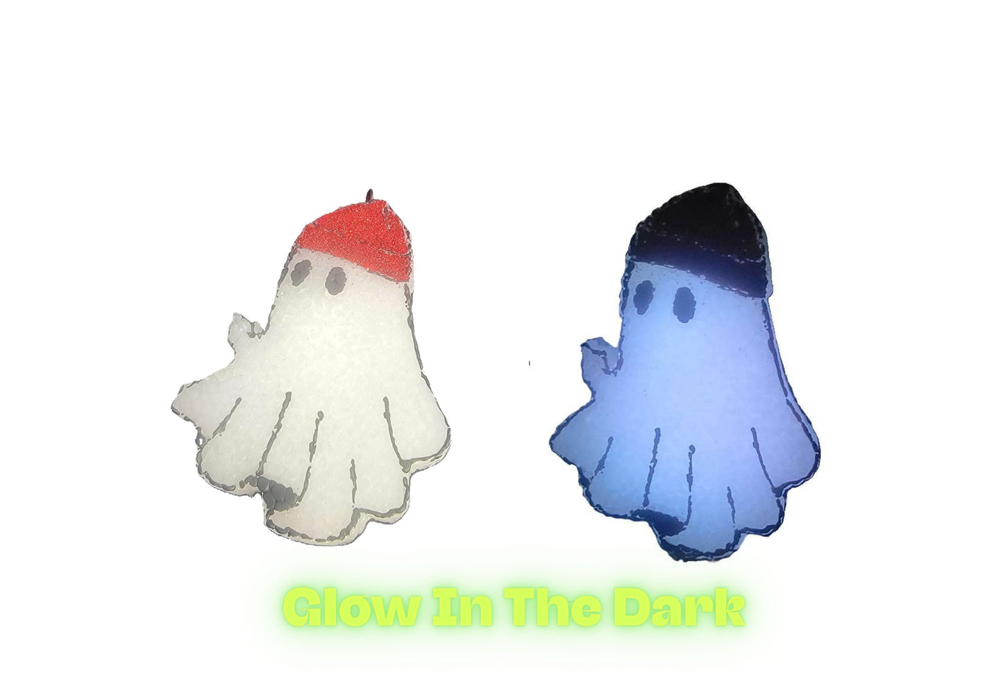 Glowsted Ghost