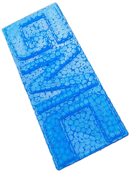 Built for the Long Haul