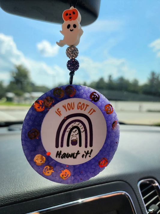 If You Got It, Haunt It! One & Done Edition