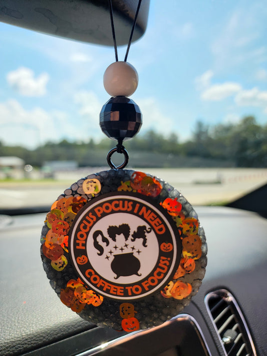 Hocus Pocus One & Done Edition