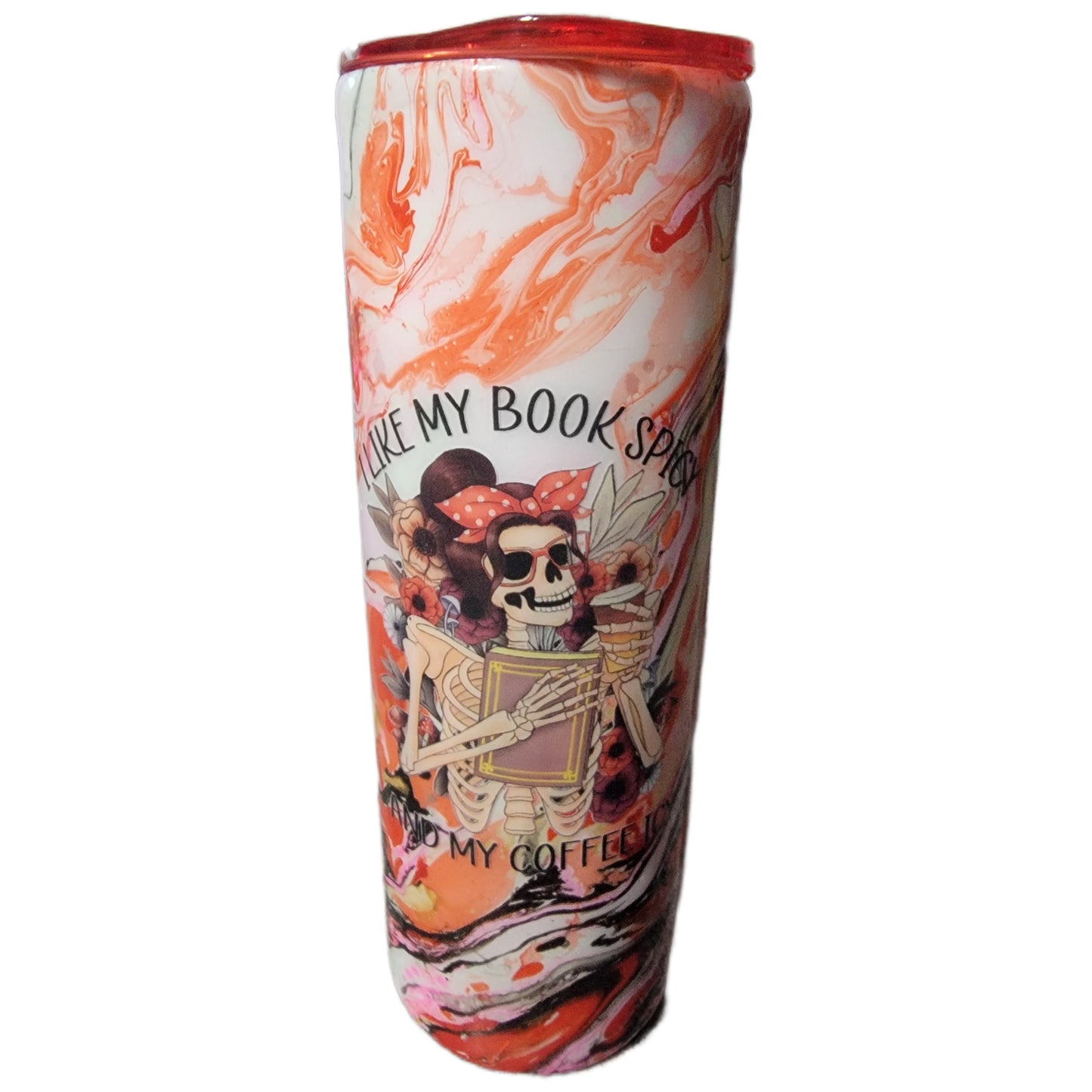 Plot Twists and Perfect Sips