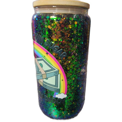 Glitter, Grind, Repeat