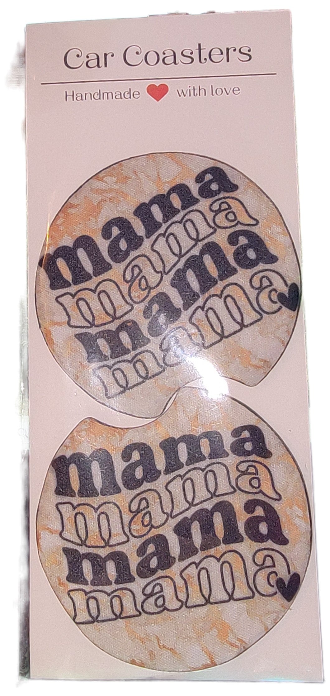 Mama Mama Mama Needs Coffee