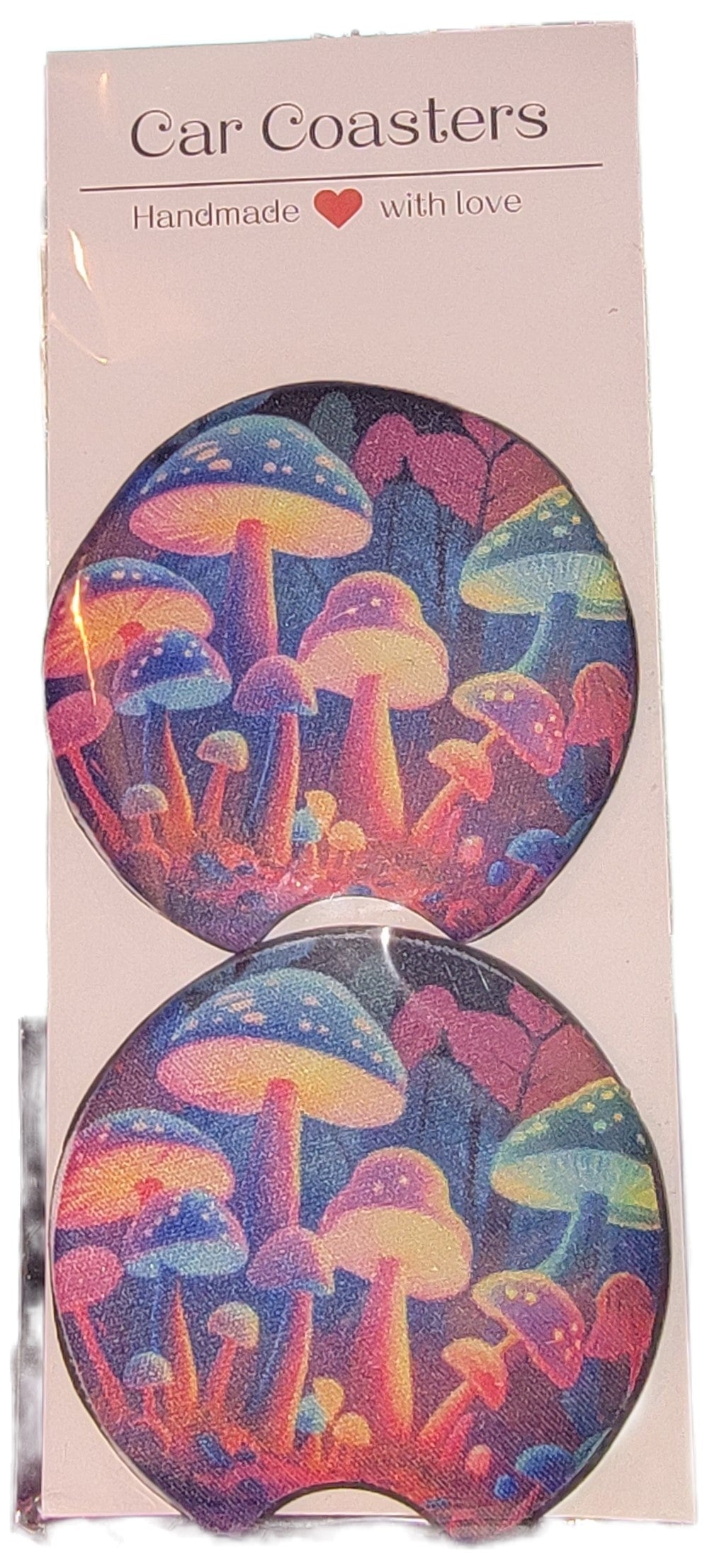 Funky Fungi