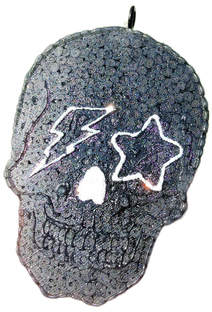 Dead But Still A Vibe