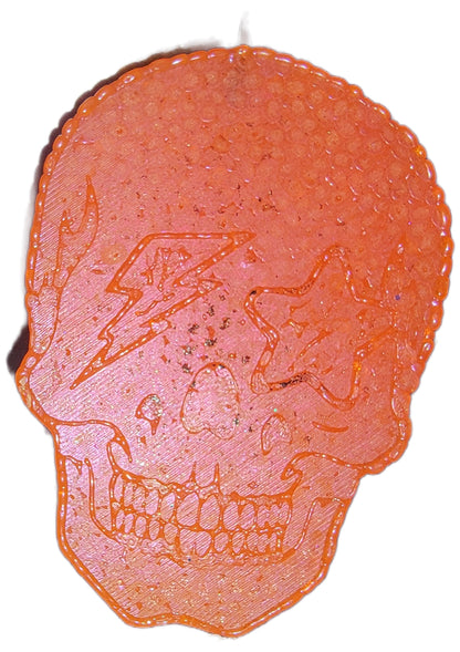 Dead But Still A Vibe