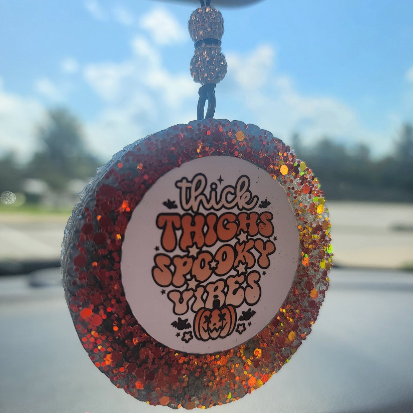 Thick Thighs One & Done Edition