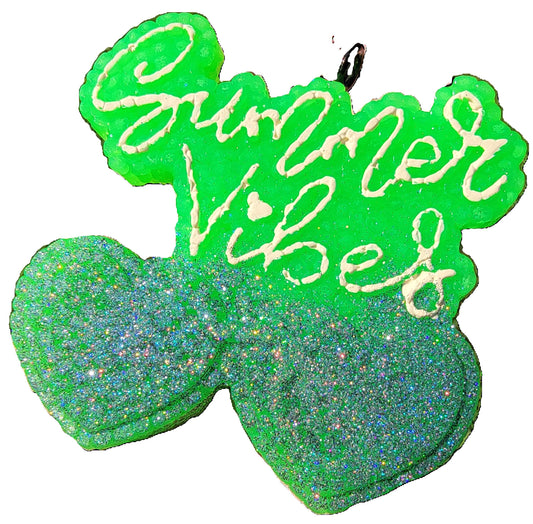 Heart Eyes and High Tides