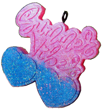 Heart Eyes and High Tides