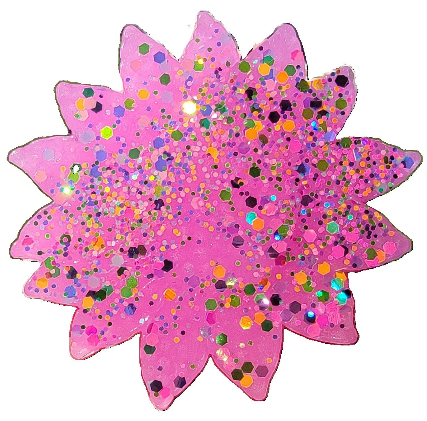 Stay Wild, Flowerchild