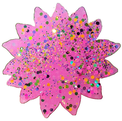 Stay Wild, Flowerchild