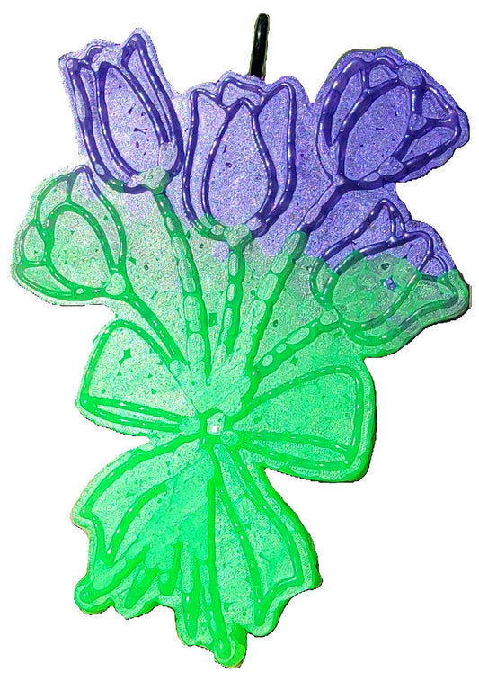 Fresh Outta Tulips (to give)