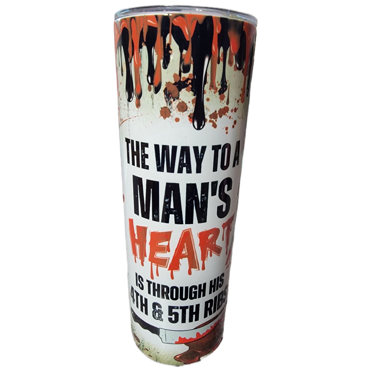 True Crime Wife Energy