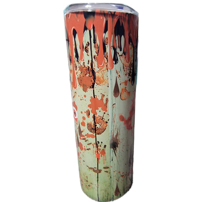 True Crime Wife Energy