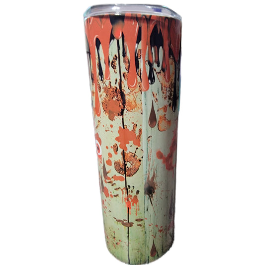 True Crime Wife Energy